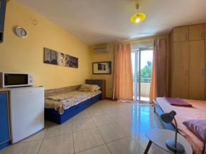 Studio Apartment Boreti